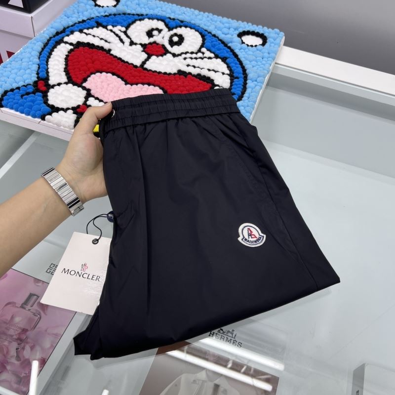 Moncler Short Pants